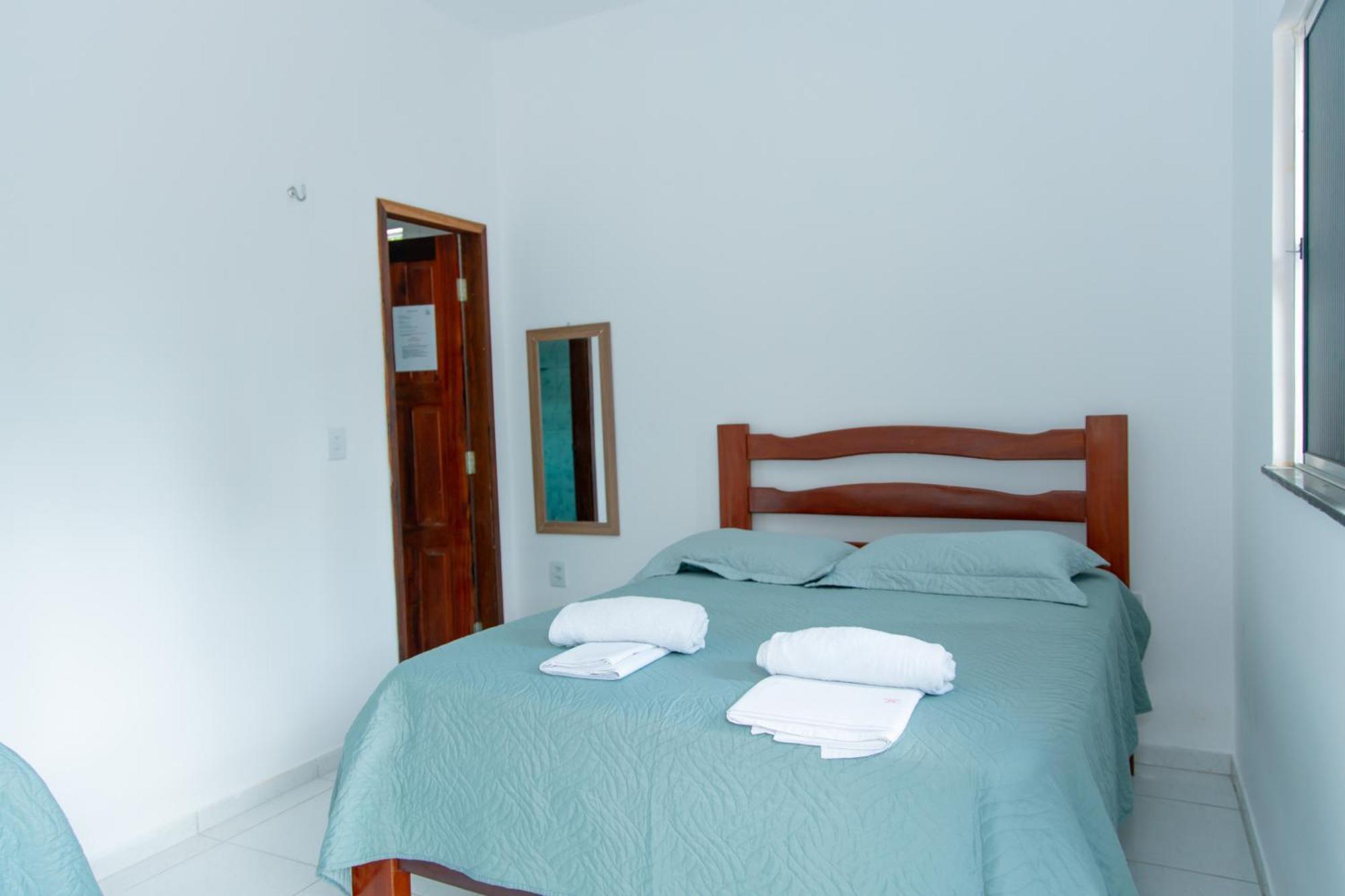 Pousada Aguas Claras Jijoca de Jericoacoara Exterior photo