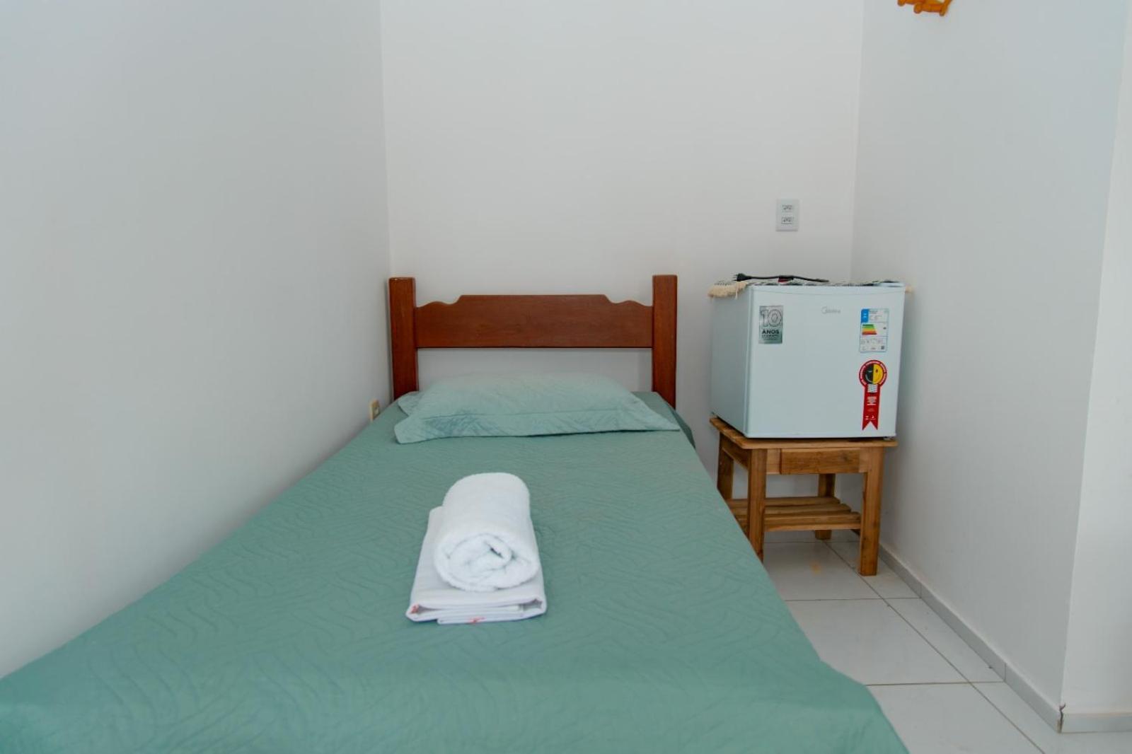 Pousada Aguas Claras Jijoca de Jericoacoara Exterior photo